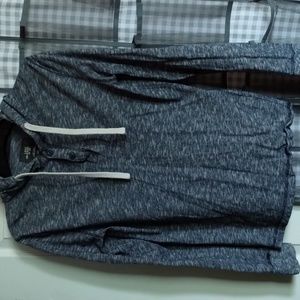 Men's long sleeve shirt